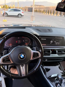 BMW X5 M-PACK/XDRIVE/LASER/PANO/FULL, снимка 10