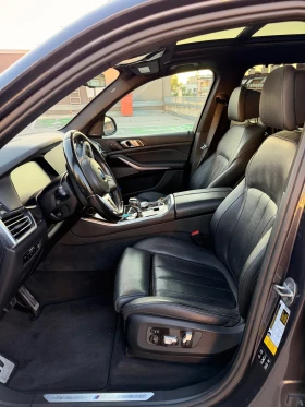 BMW X5 M-PACK/XDRIVE/LASER/PANO/FULL, снимка 8