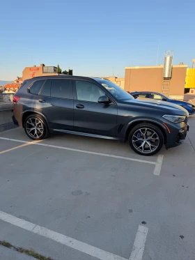 BMW X5 M-PACK/XDRIVE/LASER/PANO/FULL, снимка 3