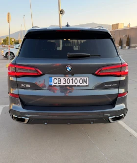 BMW X5 M-PACK/XDRIVE/LASER/PANO/FULL, снимка 4