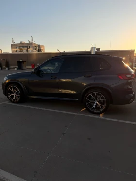 BMW X5 M-PACK/XDRIVE/LASER/PANO/FULL, снимка 6
