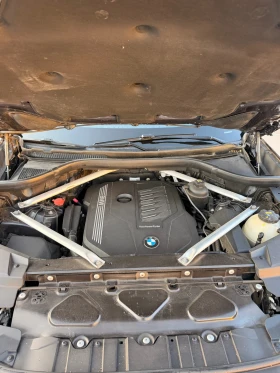BMW X5 M-PACK/XDRIVE/LASER/PANO/FULL, снимка 14