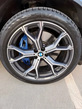 BMW X5 M-PACK/XDRIVE/LASER/PANO/FULL, снимка 13
