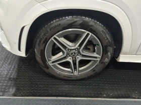 Mercedes-Benz GLE * 450 * CARFAX * ЦЕНА ДО БГ, снимка 14