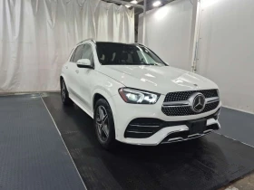 Mercedes-Benz GLE * 450 * CARFAX * ЦЕНА ДО БГ, снимка 2