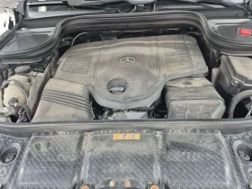 Mercedes-Benz GLE * 450 * CARFAX * ЦЕНА ДО БГ, снимка 16