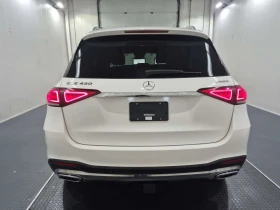 Mercedes-Benz GLE * 450 * CARFAX * ЦЕНА ДО БГ, снимка 4