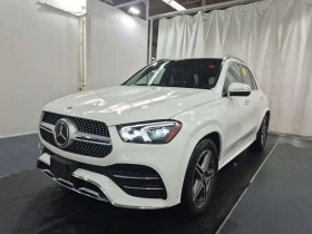 Mercedes-Benz GLE * 450 * CARFAX * ЦЕНА ДО БГ, снимка 1