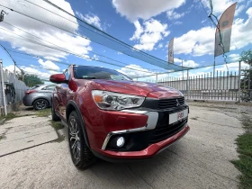 Mitsubishi ASX 2.2DiD* 4x4* АВТОМАТИК* FACELIFT* Apple* CarPlay *, снимка 8