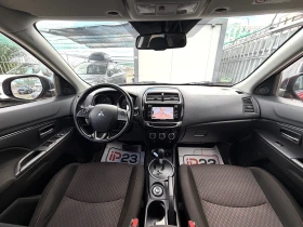 Mitsubishi ASX 2.2DiD* 4x4* АВТОМАТИК* FACELIFT* Apple* CarPlay *, снимка 11