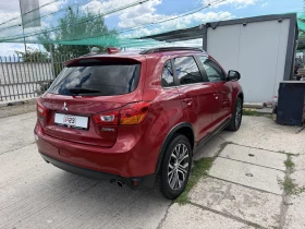 Mitsubishi ASX 2.2DiD* 4x4* АВТОМАТИК* FACELIFT* Apple* CarPlay *, снимка 6