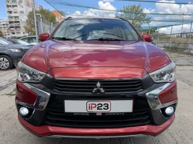 Mitsubishi ASX 2.2DiD* 4x4* АВТОМАТИК* FACELIFT* Apple* CarPlay *, снимка 2