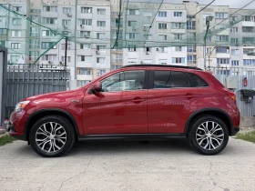 Mitsubishi ASX 2.2DiD* 4x4* АВТОМАТИК* FACELIFT* Apple* CarPlay *, снимка 3