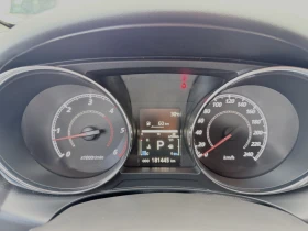 Mitsubishi ASX 2.2DiD* 4x4* АВТОМАТИК* FACELIFT* Apple* CarPlay *, снимка 15
