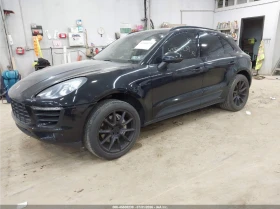 Porsche Macan S, снимка 3
