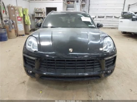 Porsche Macan S, снимка 2