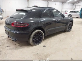 Porsche Macan S, снимка 6