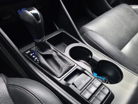 Hyundai Tucson Gasoline 1.6 turbo 2WD| 174к.с., снимка 9