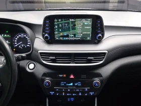 Hyundai Tucson Gasoline 1.6 turbo 2WD| 174к.с., снимка 14