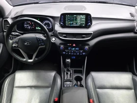 Hyundai Tucson Gasoline 1.6 turbo 2WD| 174к.с., снимка 7