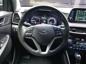 Hyundai Tucson Gasoline 1.6 turbo 2WD| 174к.с., снимка 13