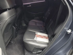 Hyundai Tucson Gasoline 1.6 turbo 2WD| 174к.с., снимка 12