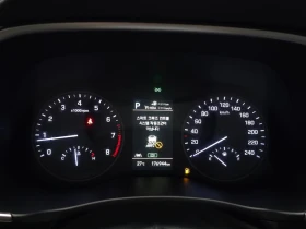 Hyundai Tucson Gasoline 1.6 turbo 2WD| 174к.с., снимка 8