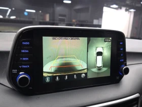 Hyundai Tucson Gasoline 1.6 turbo 2WD| 174к.с., снимка 16