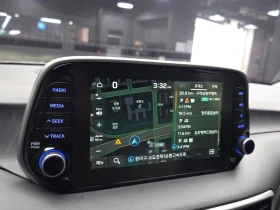 Hyundai Tucson Gasoline 1.6 turbo 2WD| 174к.с., снимка 15