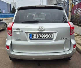 Toyota Rav4, снимка 3