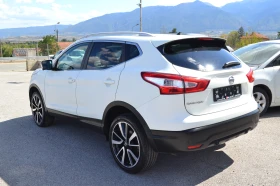 Nissan Qashqai 1.6DCI-AVTOMAT, снимка 6
