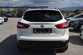 Nissan Qashqai 1.6DCI-AVTOMAT, снимка 5