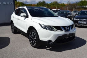 Nissan Qashqai 1.6DCI-AVTOMAT, снимка 3