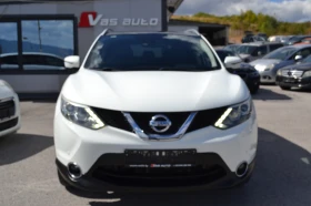 Nissan Qashqai 1.6DCI-AVTOMAT, снимка 1