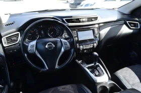 Nissan Qashqai 1.6DCI-AVTOMAT, снимка 8