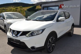 Nissan Qashqai 1.6DCI-AVTOMAT, снимка 2