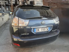 Lexus RX 400h 3.3 Hybrid Очакван внос!, снимка 3