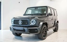 Mercedes-Benz G 63 AMG AMG | Mobile.bg    3