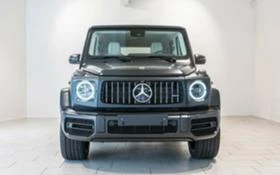 Mercedes-Benz G 63 AMG AMG - [3] 