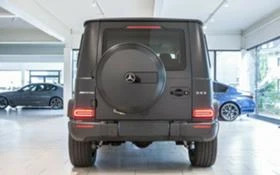 Mercedes-Benz G 63 AMG AMG | Mobile.bg    5