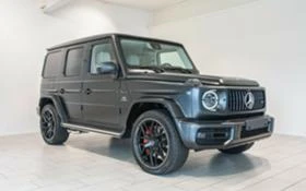 Mercedes-Benz G 63 AMG AMG | Mobile.bg    4