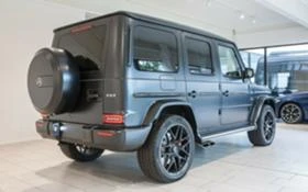 Mercedes-Benz G 63 AMG AMG | Mobile.bg    6