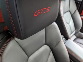 Porsche Macan GTS OPF - [15] 