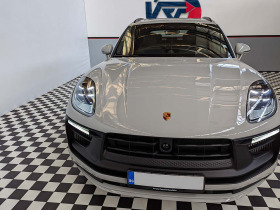 Porsche Macan GTS OPF, снимка 3