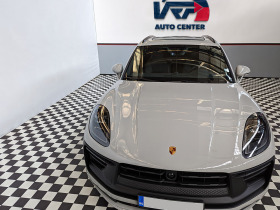 Porsche Macan GTS OPF, снимка 2