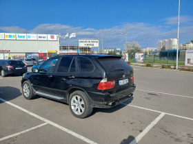 BMW X5, снимка 3 - Автомобили и джипове - 45017410