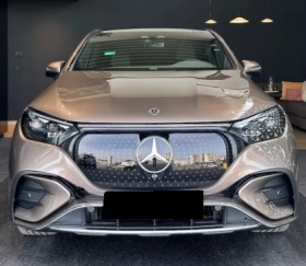 Mercedes-Benz EQE 500 SUV 4Matic AMG-Line | Mobile.bg   2