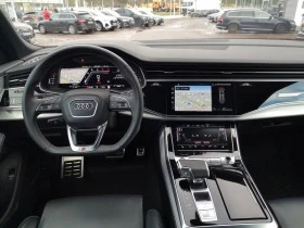 Audi SQ8 TDI* B&O* MATRIX* DISTR*  - [12] 