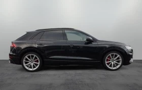 Audi SQ8 TDI* B&O* MATRIX* DISTR*  - [5] 