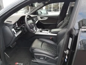 Audi SQ8 TDI* B&O* MATRIX* DISTR*  - [10] 